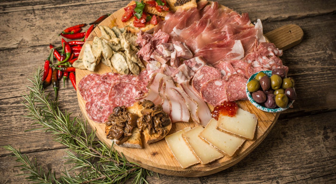 Agriturismo Podere il Poggiolo – Pontassieve