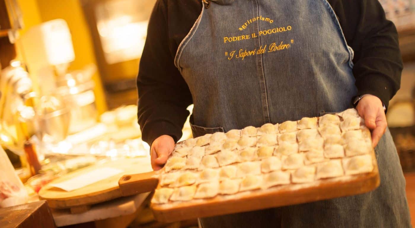 Agriturismo Podere il Poggiolo – Pontassieve