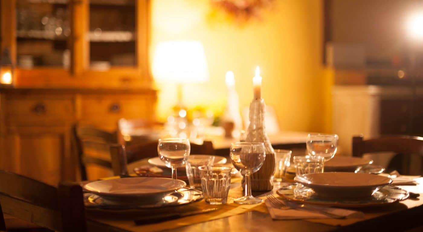 Agriturismo Podere il Poggiolo – Pontassieve