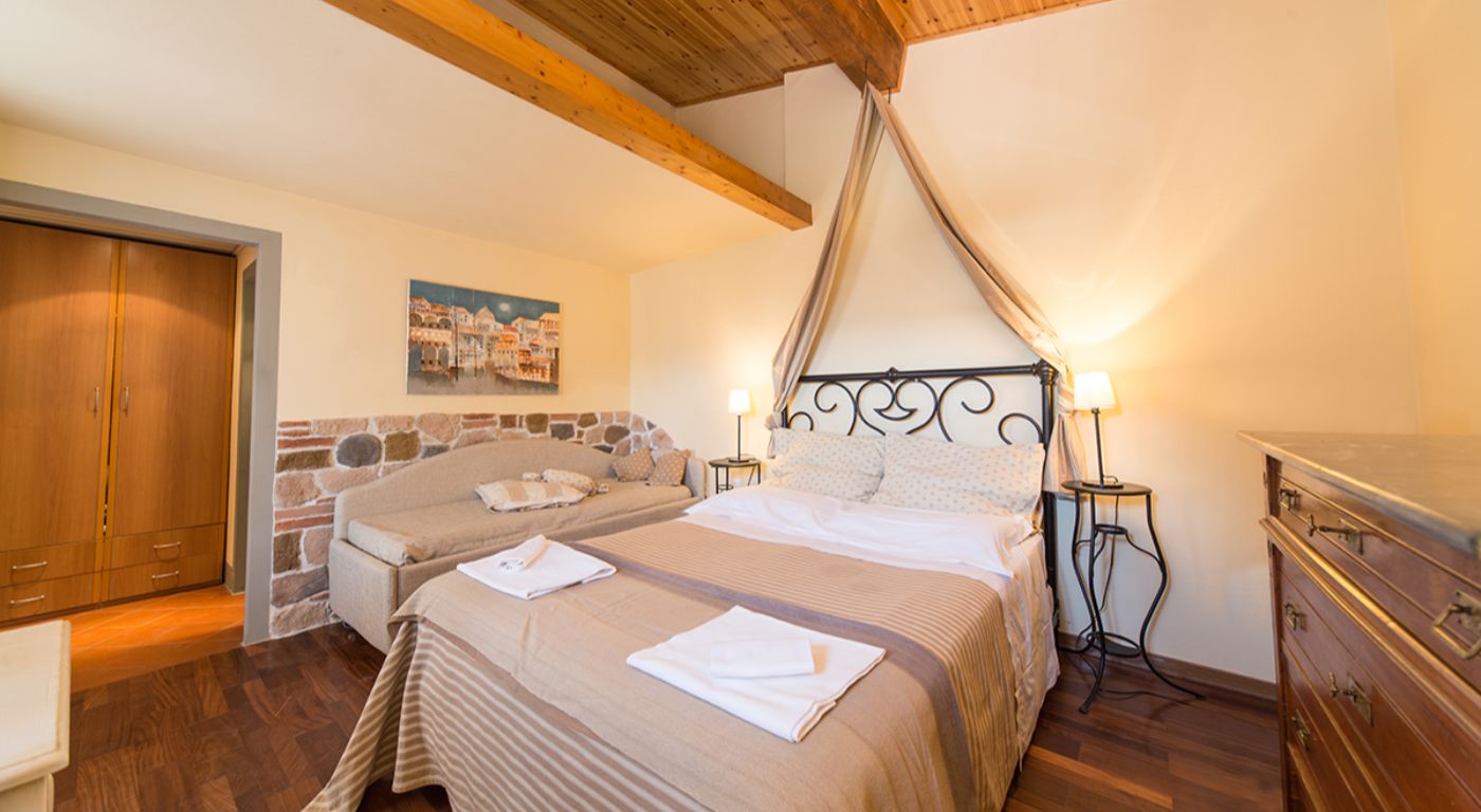 Agriturismo Podere il Poggiolo – Pontassieve