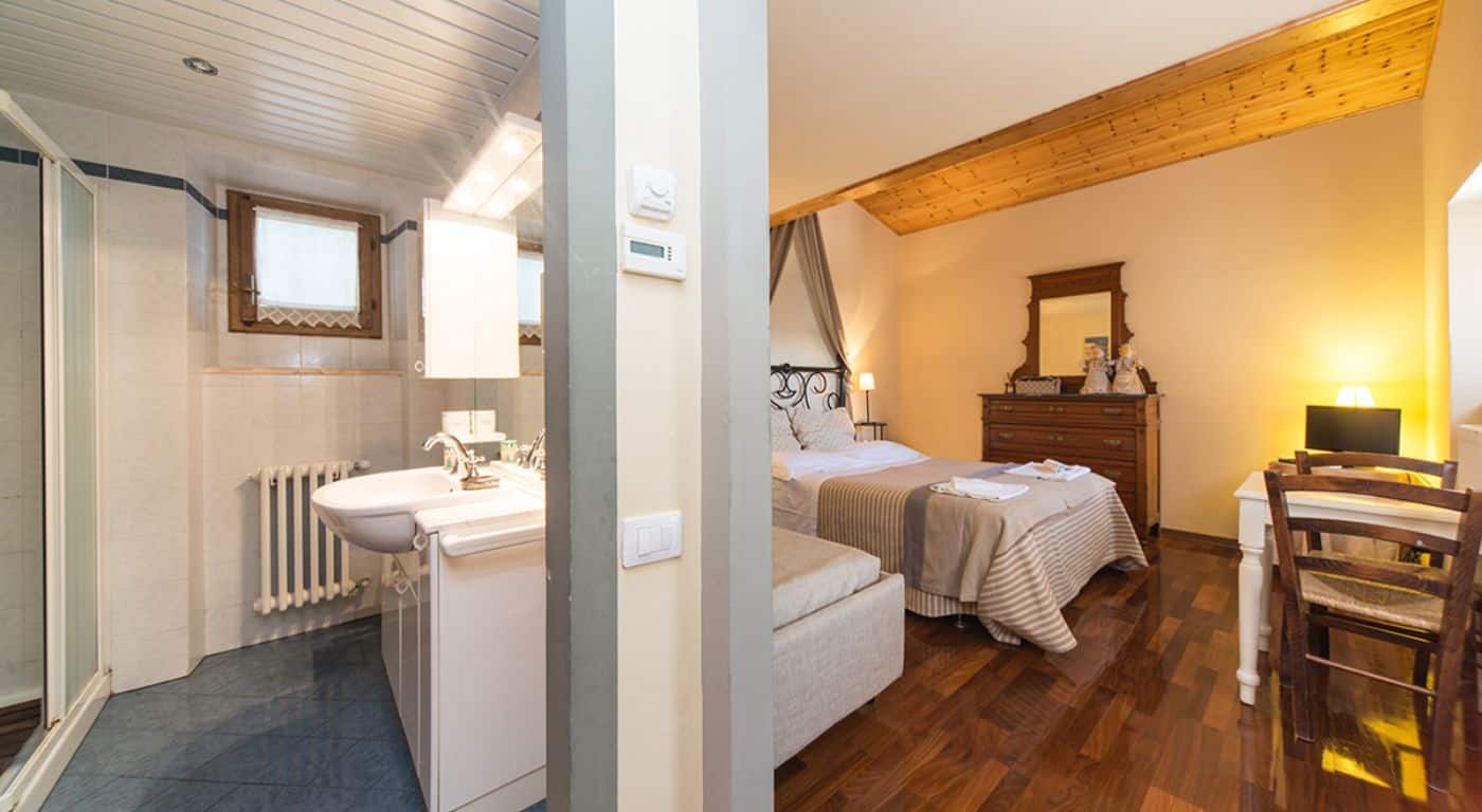 Agriturismo Podere il Poggiolo – Pontassieve