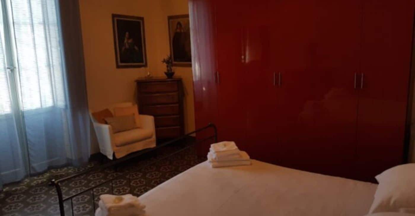 Cà di Nì – Finale Ligure