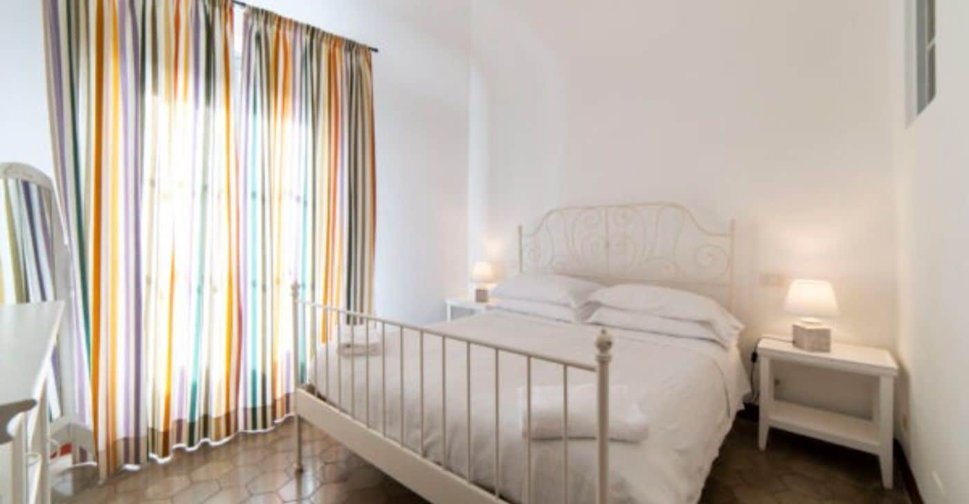 Cà di Nì – Finale Ligure