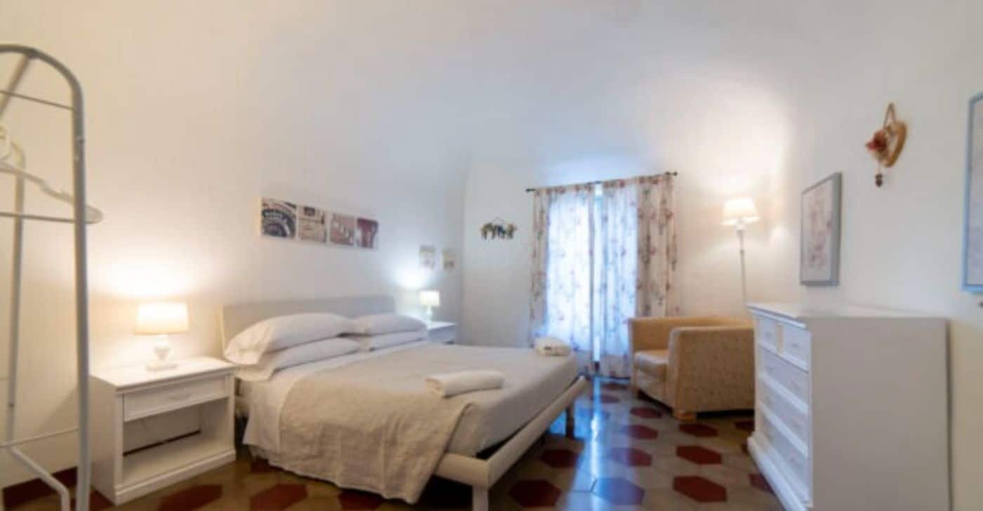 Cà di Nì – Finale Ligure