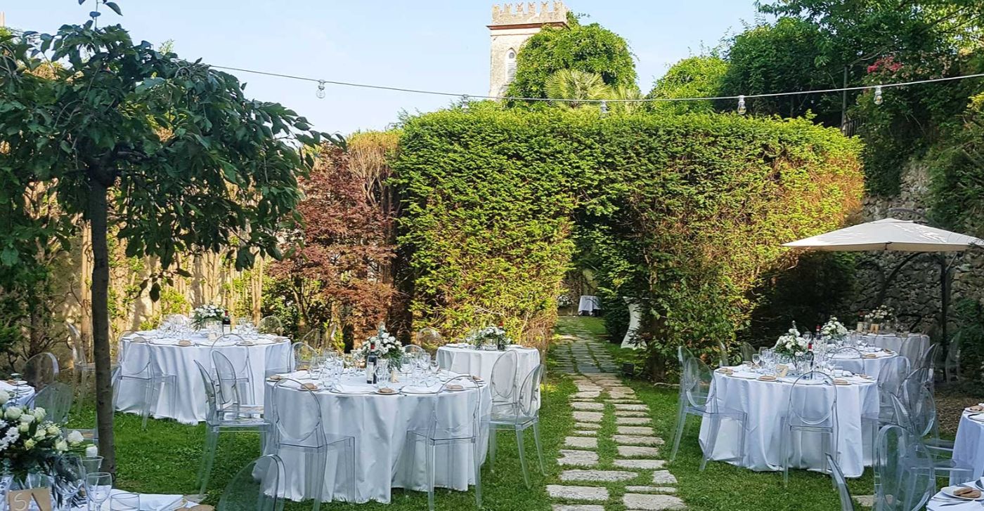 Cà di Nì – Finale Ligure