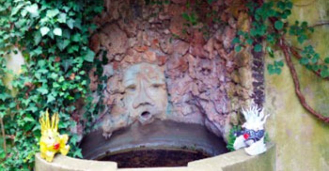 Cà di Nì – Finale Ligure