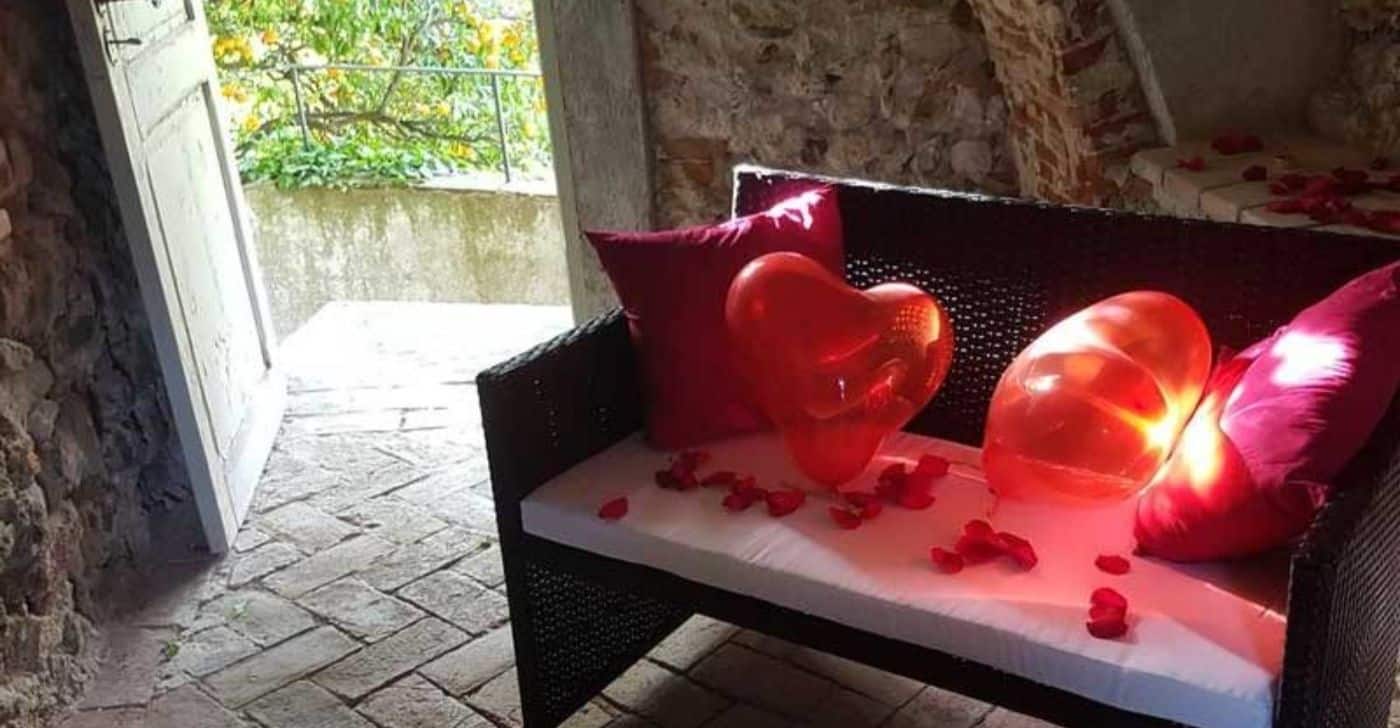 Cà di Nì – Finale Ligure