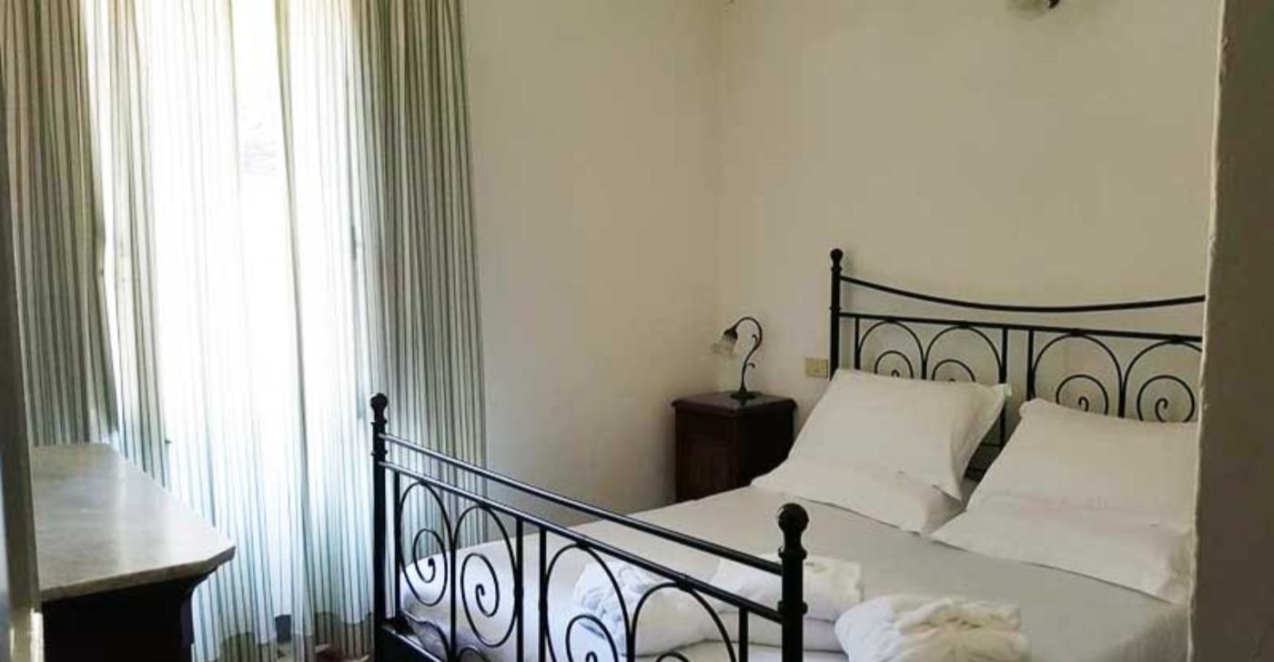 Cà di Nì – Finale Ligure