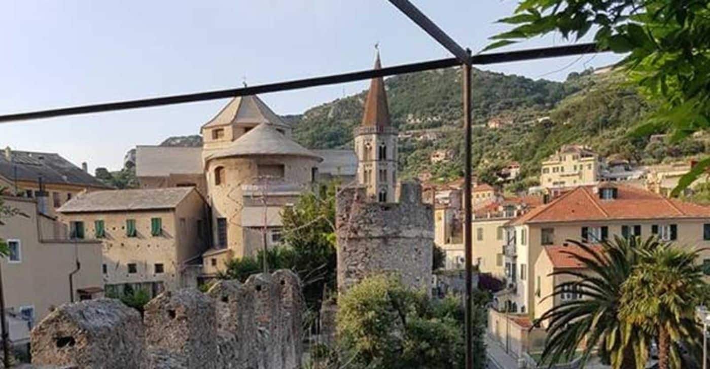 Cà di Nì – Finale Ligure