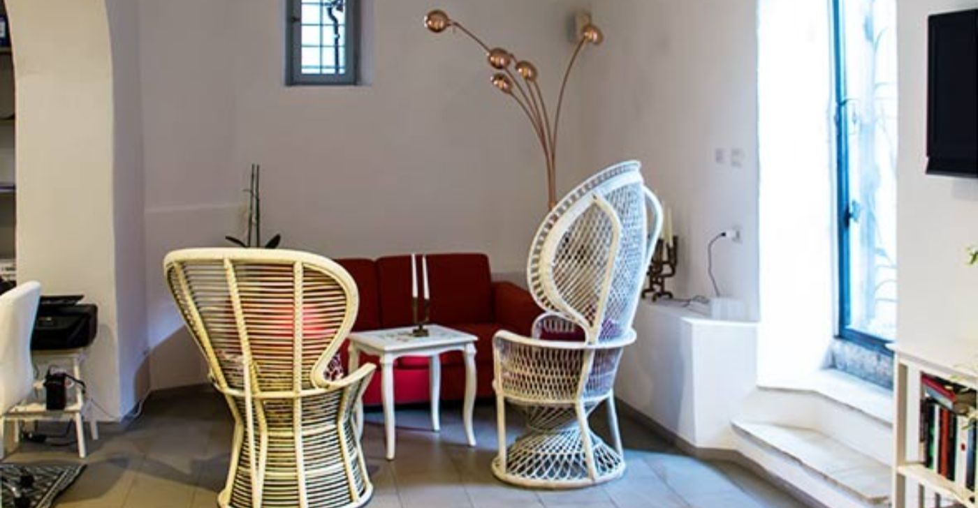 Cà di Nì – Finale Ligure