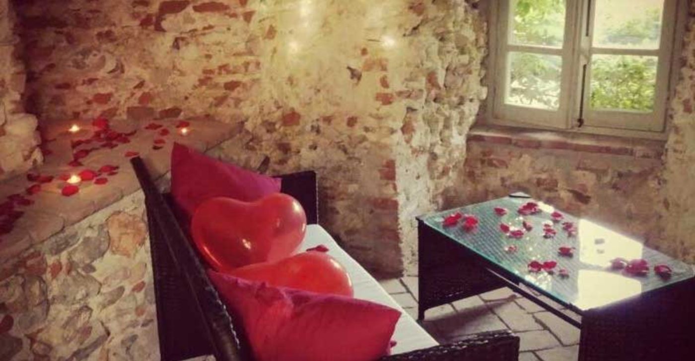 Cà di Nì – Finale Ligure