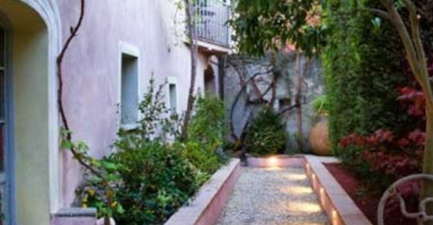 Cà di Nì – Finale Ligure