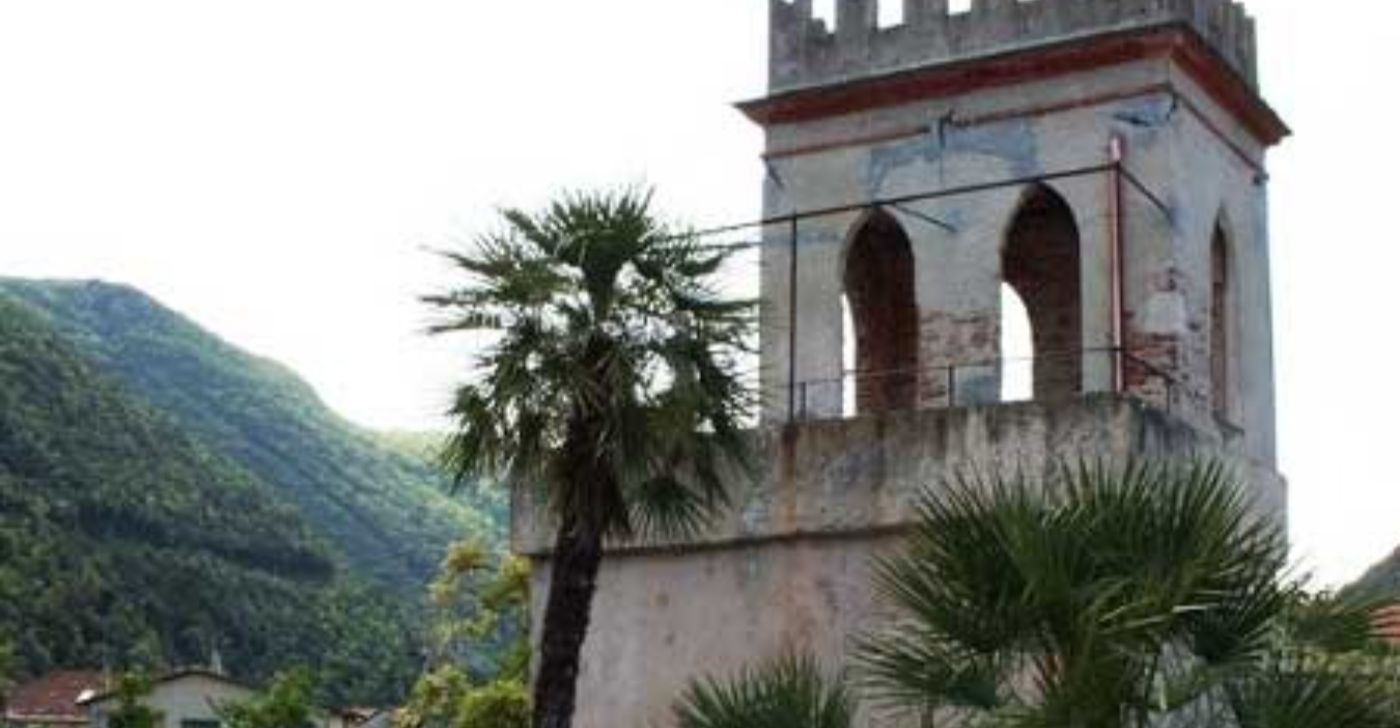 Cà di Nì – Finale Ligure