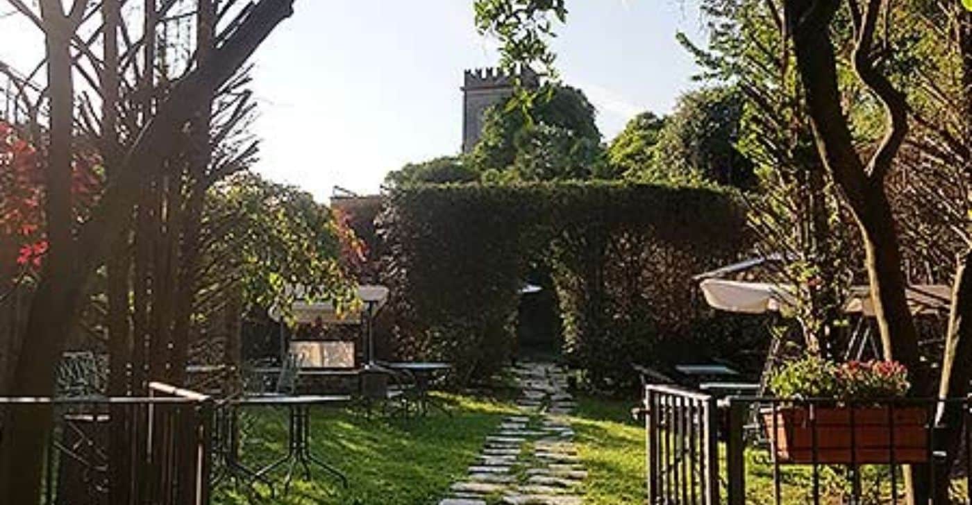 Cà di Nì – Finale Ligure