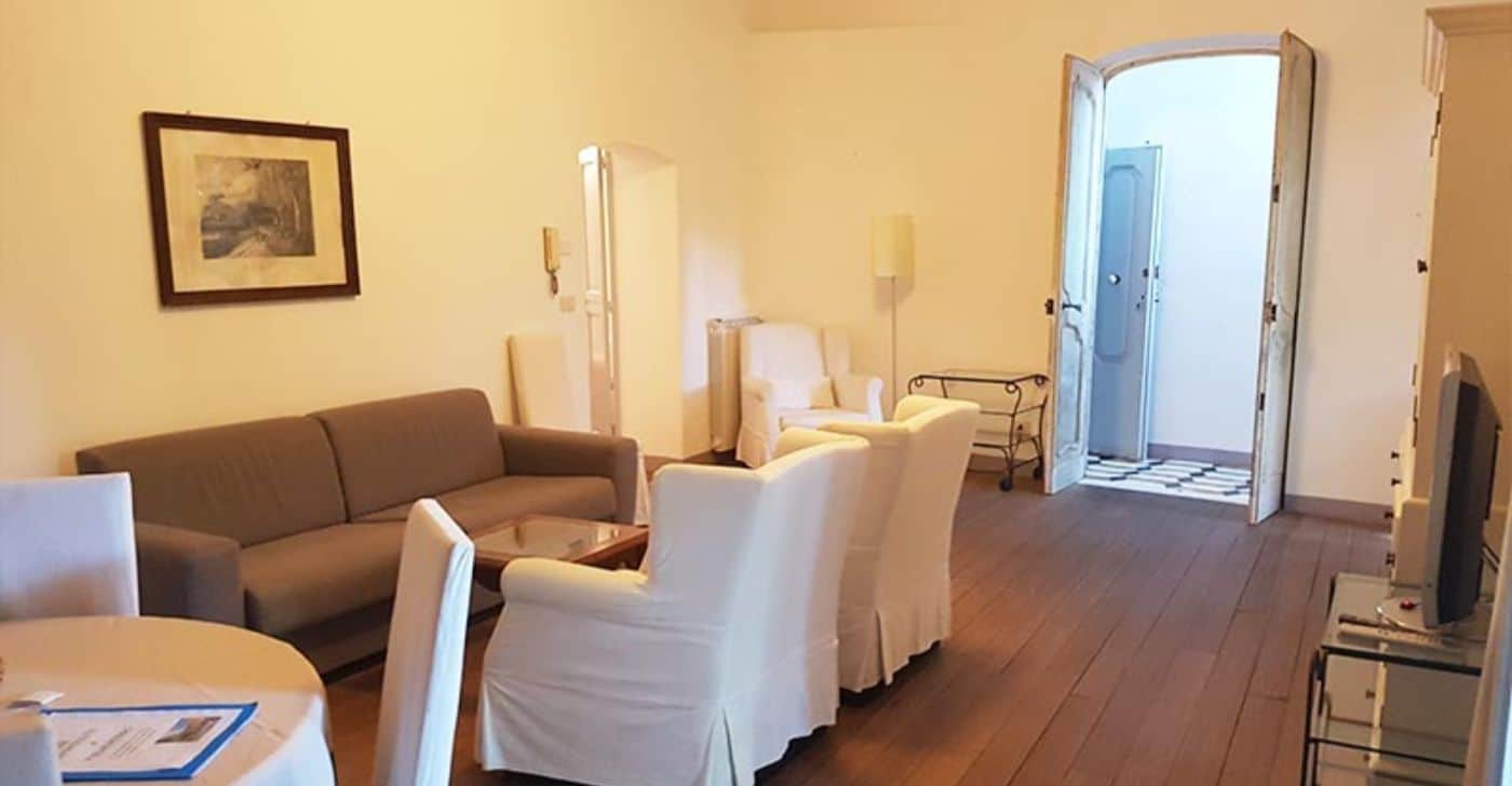 Cà di Nì – Finale Ligure