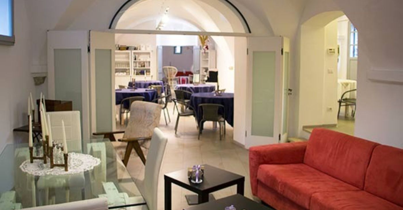 Cà di Nì – Finale Ligure