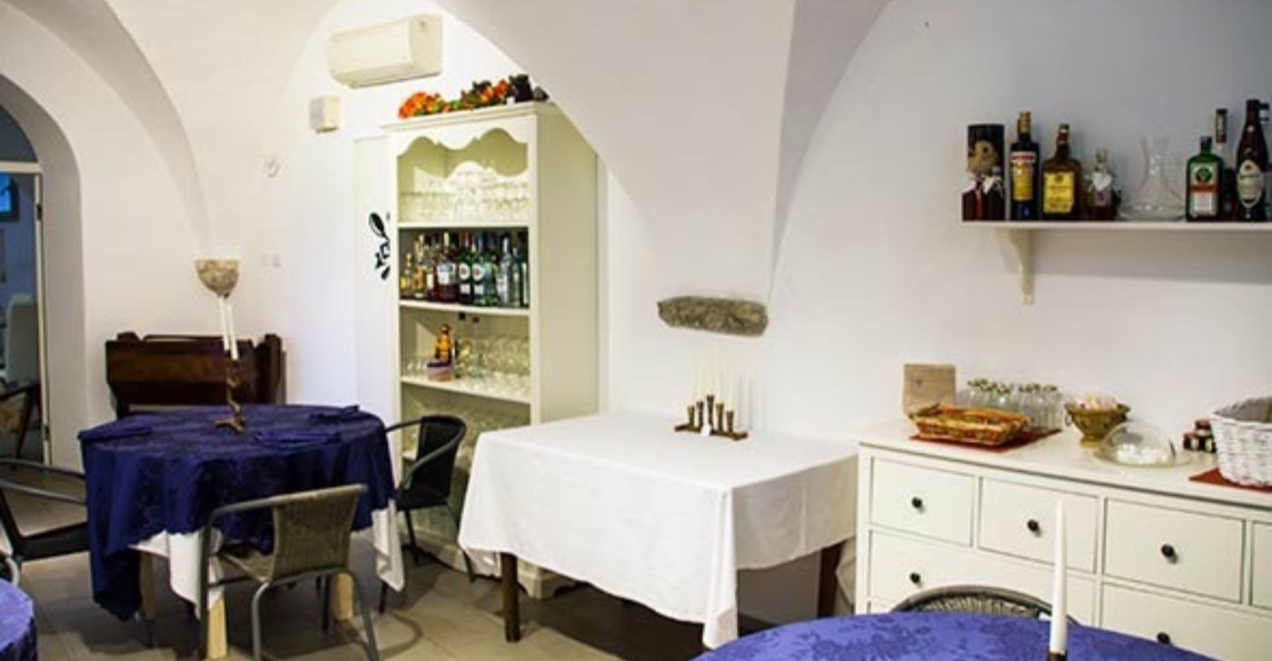 Cà di Nì – Finale Ligure