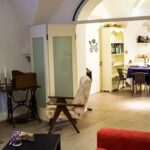 Cà di Nì – Finale Ligure