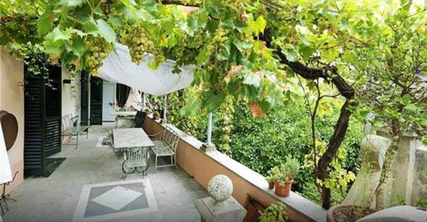 Cà di Nì – Finale Ligure