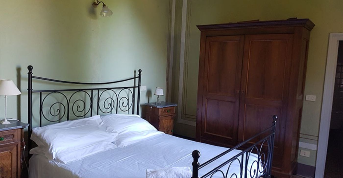 Cà di Nì – Finale Ligure