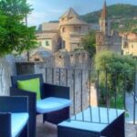 Cà di Nì – Finale Ligure