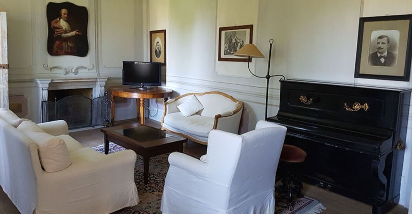 Cà di Nì – Finale Ligure