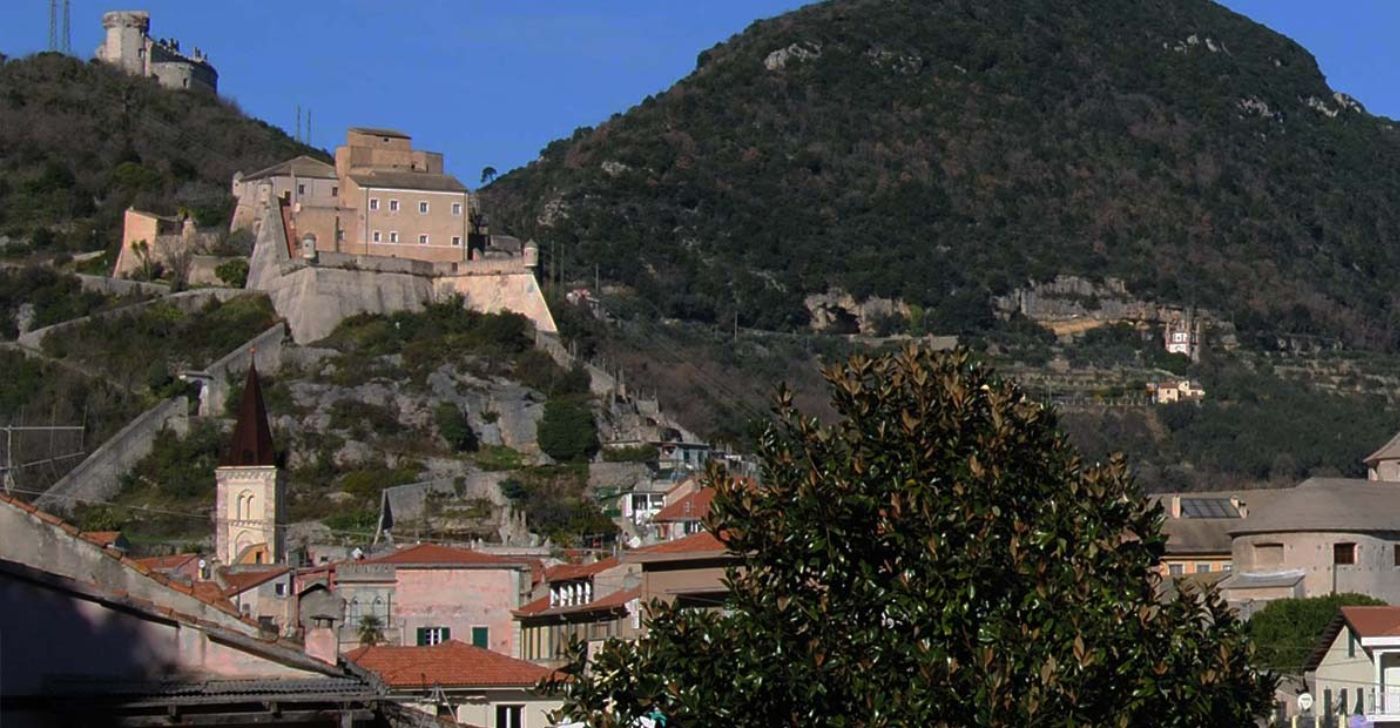 Cà di Nì – Finale Ligure