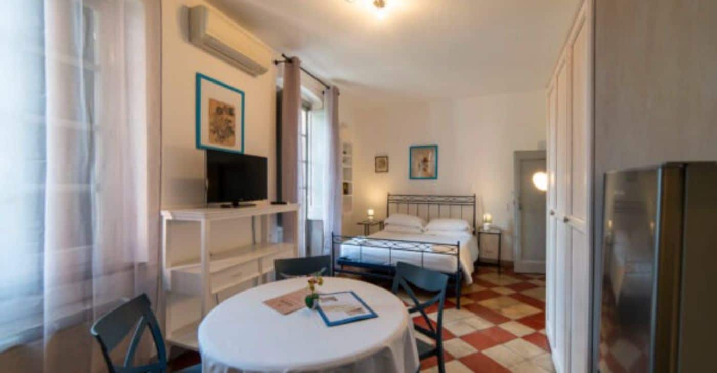 Cà di Nì – Finale Ligure