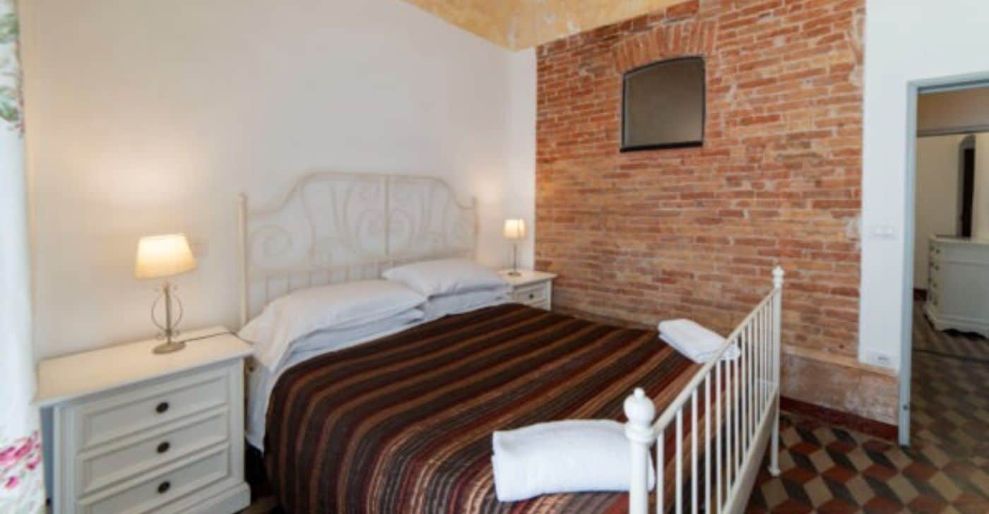 Cà di Nì – Finale Ligure