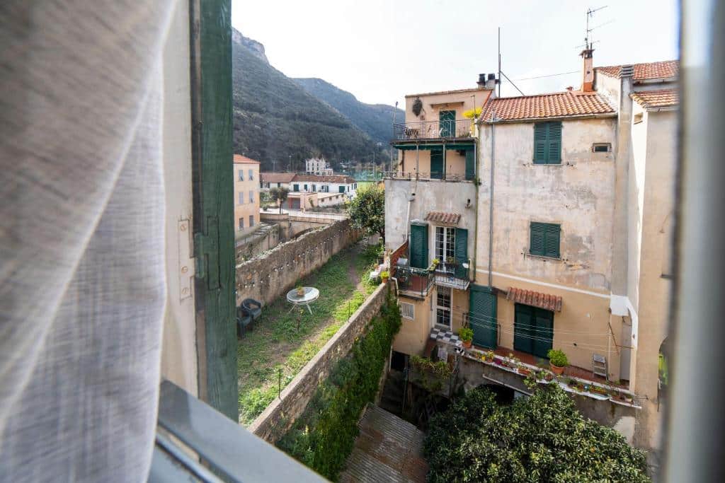 Cà di Nì – Finale Ligure