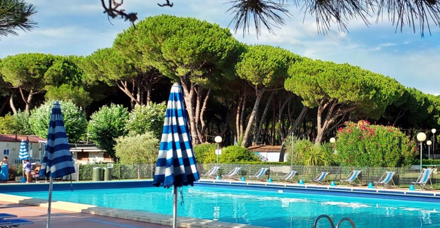 Camping Marina 3B – Sarzana