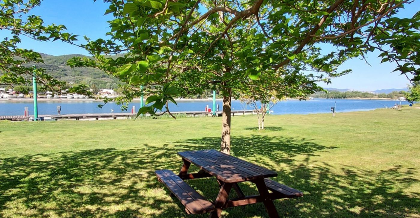 Camping Marina 3B – Sarzana