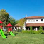 Camping Marina 3B – Sarzana