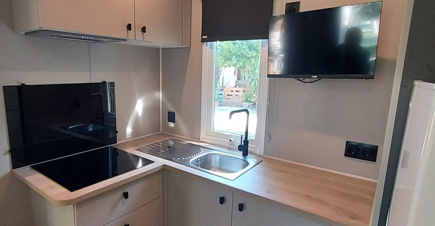 Camping Marina 3B – Sarzana