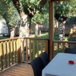 Camping Marina 3B – Sarzana