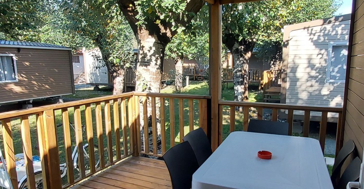 Camping Marina 3B – Sarzana