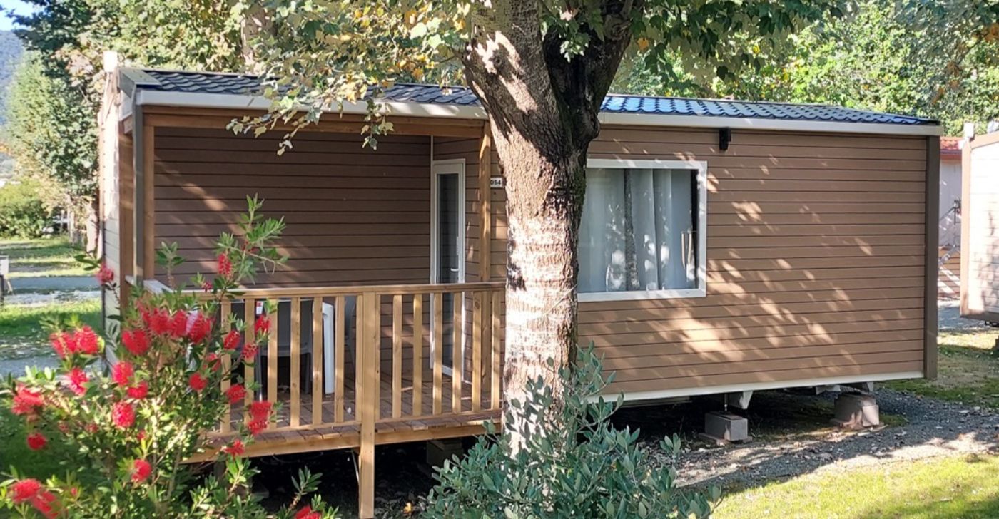 Camping Marina 3B – Sarzana