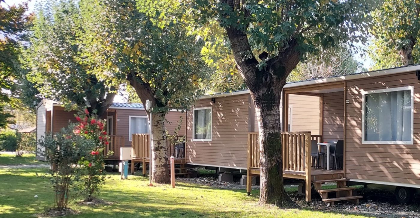 Camping Marina 3B – Sarzana