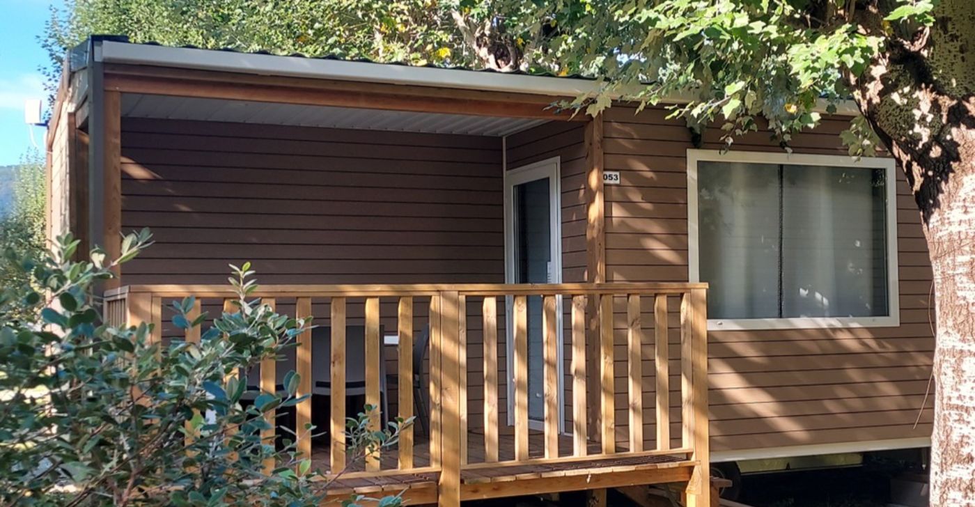 Camping Marina 3B – Sarzana