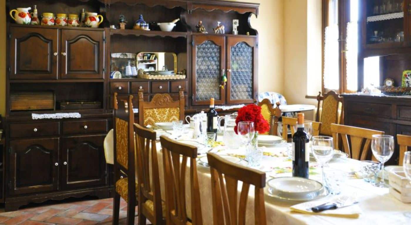 Casetta I Ciliegi – Cortona