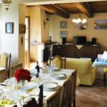 Casetta I Ciliegi – Cortona