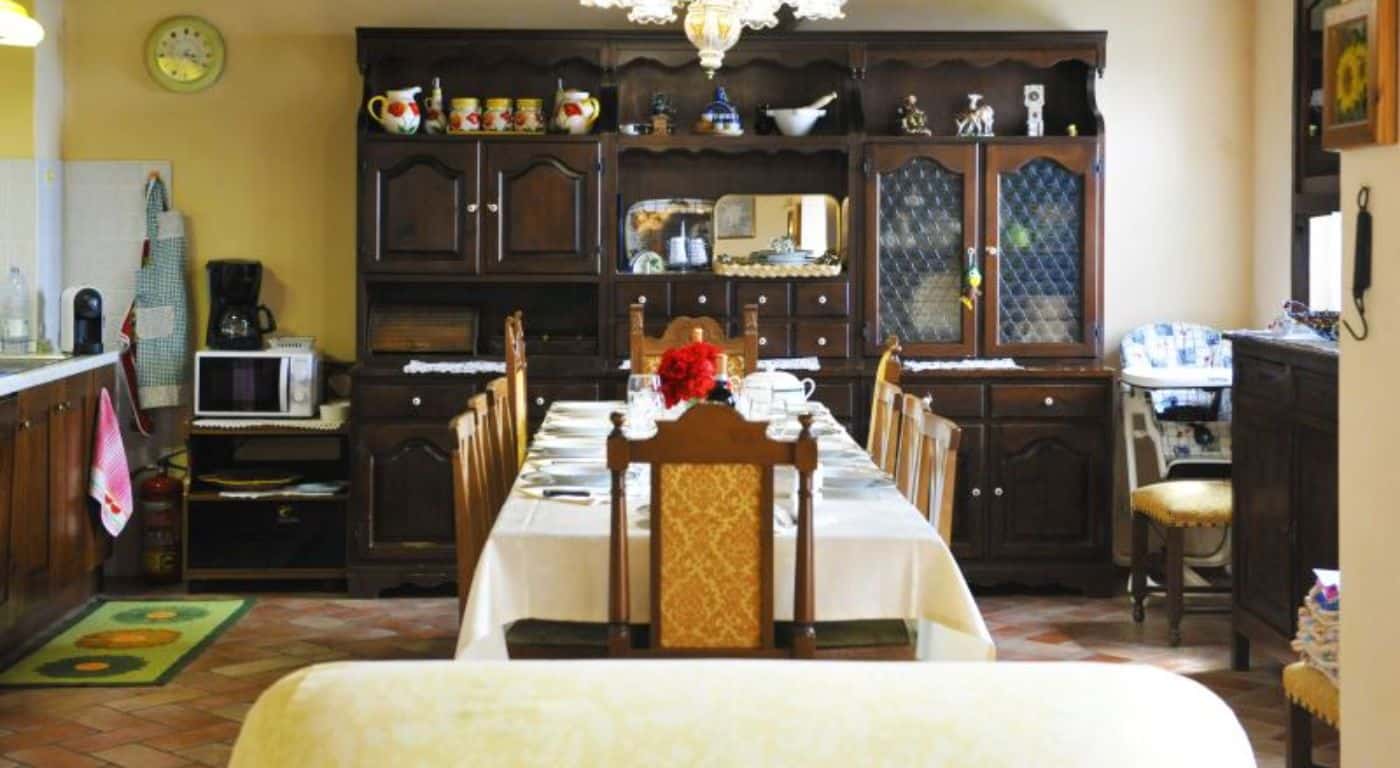 Casetta I Ciliegi – Cortona