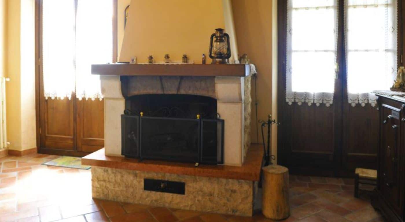 Casetta I Ciliegi – Cortona