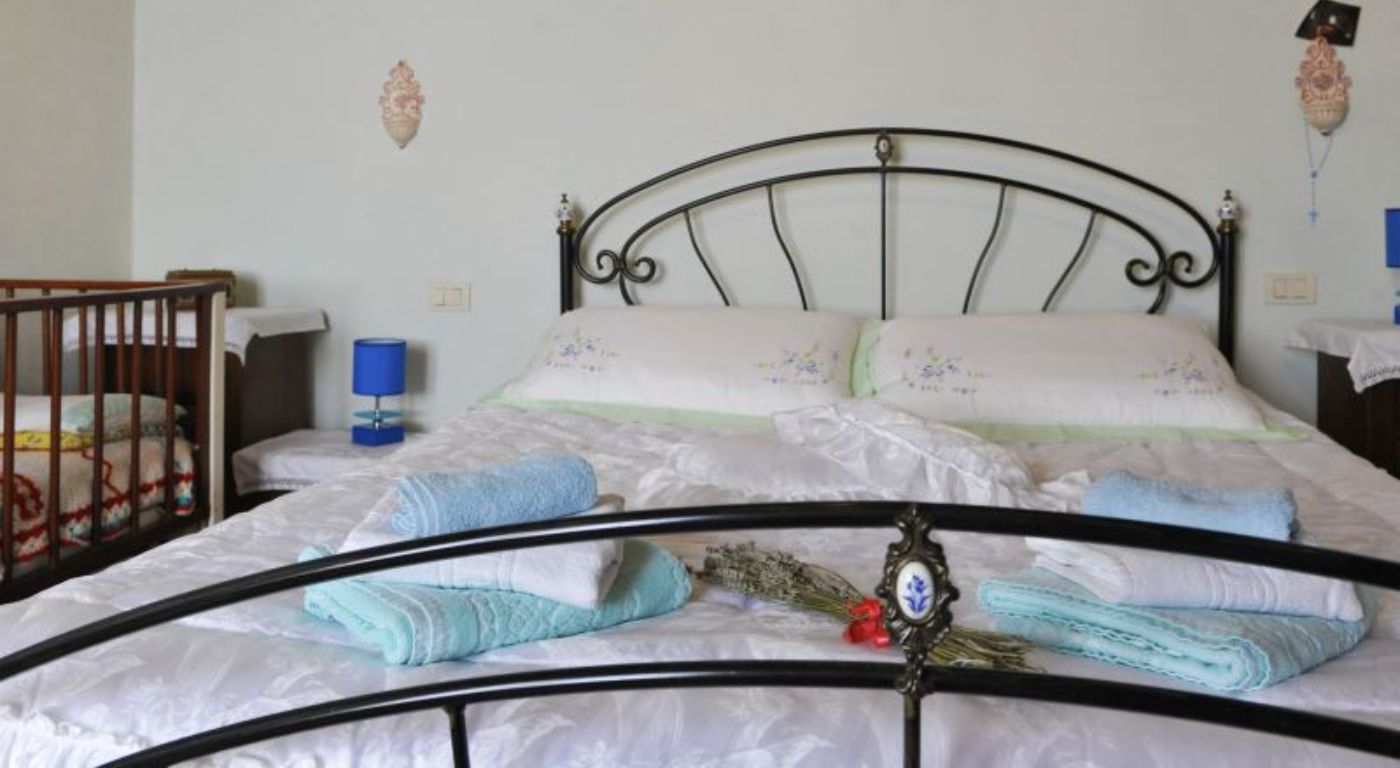 Casetta I Ciliegi – Cortona