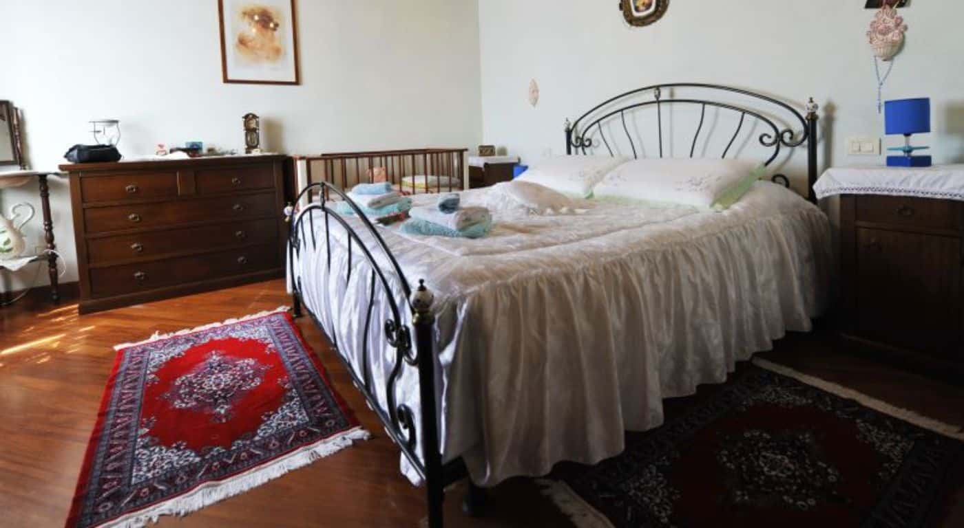 Casetta I Ciliegi – Cortona