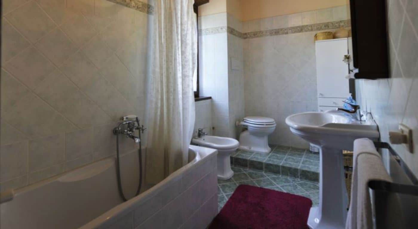 Casetta I Ciliegi – Cortona