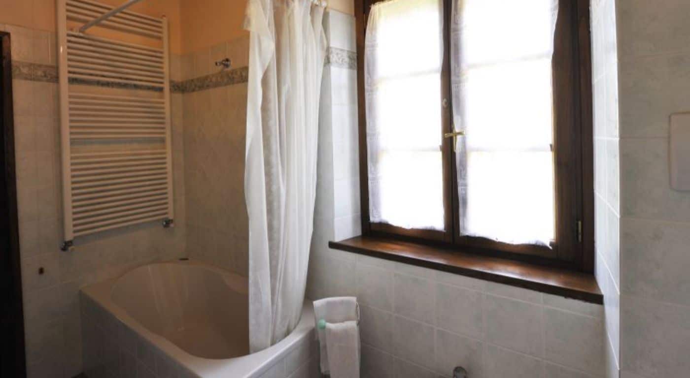 Casetta I Ciliegi – Cortona