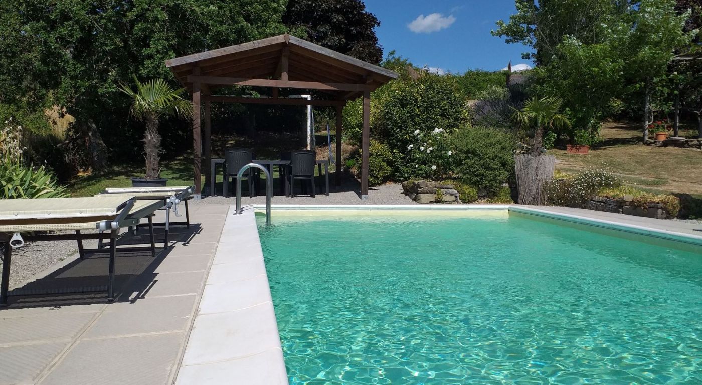 Casetta I Ciliegi – Cortona