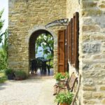 Casetta I Ciliegi – Cortona