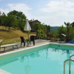 Casetta I Ciliegi – Cortona